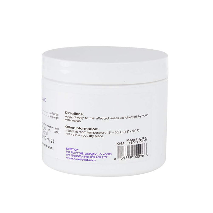 Kinetic EquiShield CK HC Salve 4oz