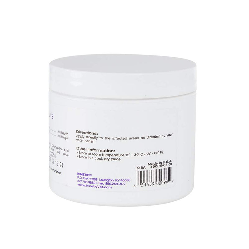 Kinetic EquiShield CK Salve 4oz