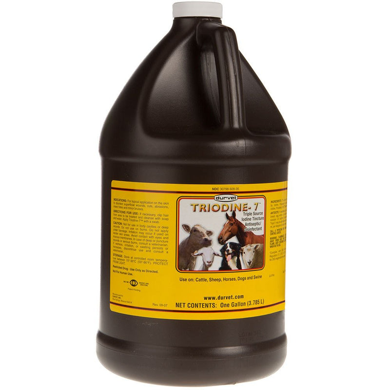 Triodine