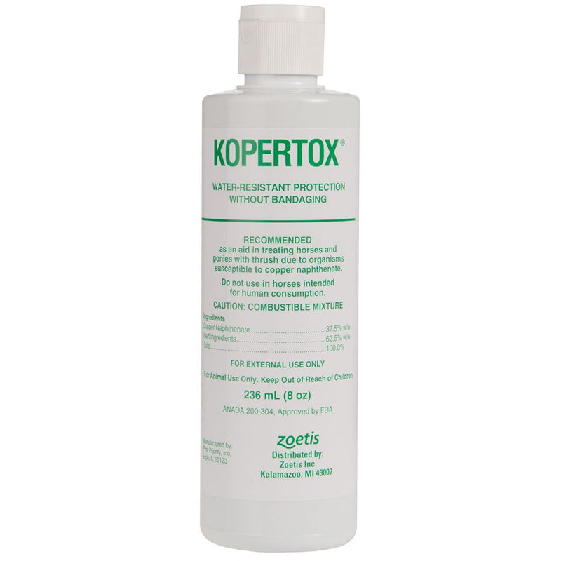 Kopertox 8oz