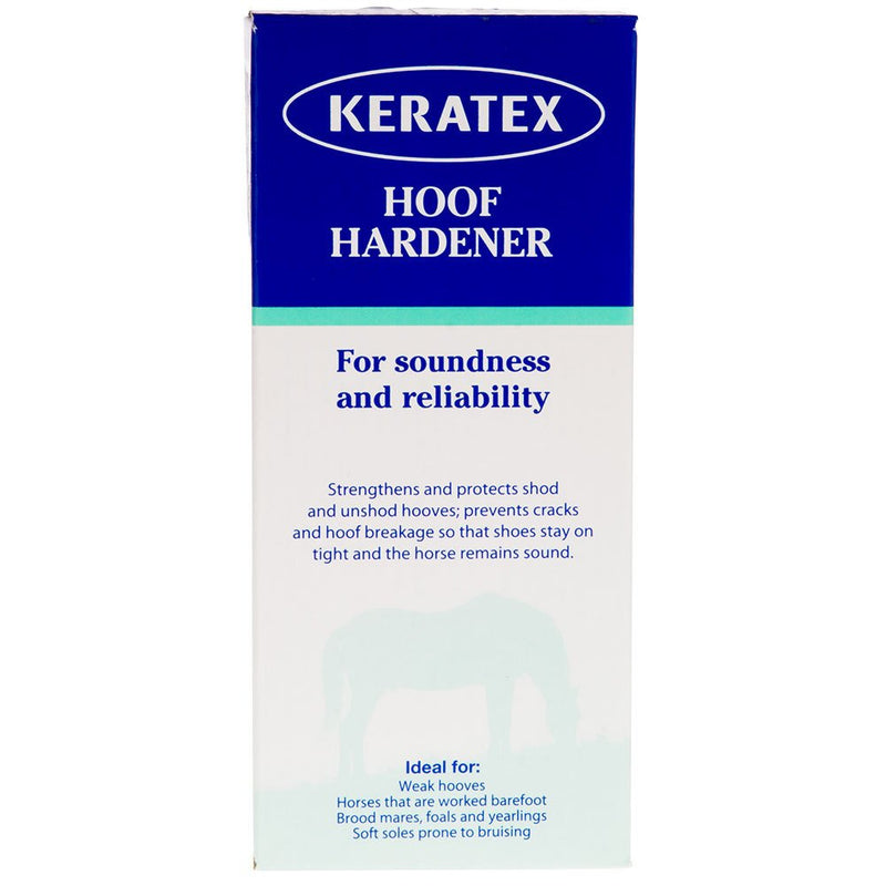 Hoof Hardener