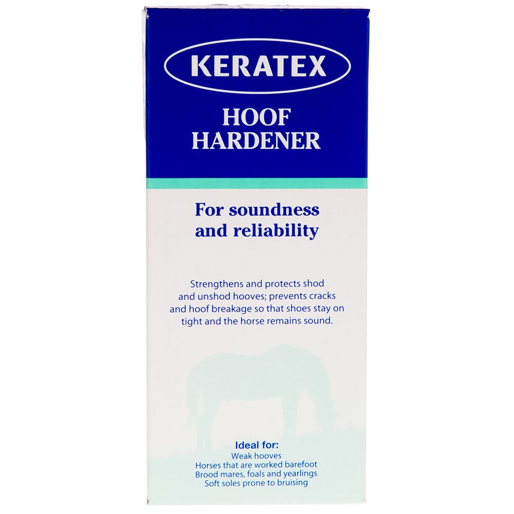 Keratex Horse Hoof Care Products