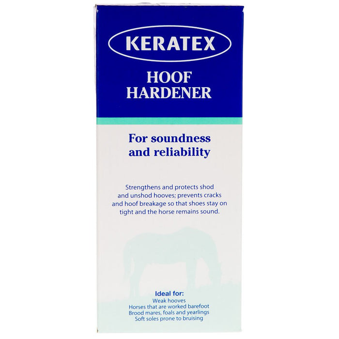 Hoof Hardener