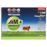 AiM-A Vet Caps 150ct