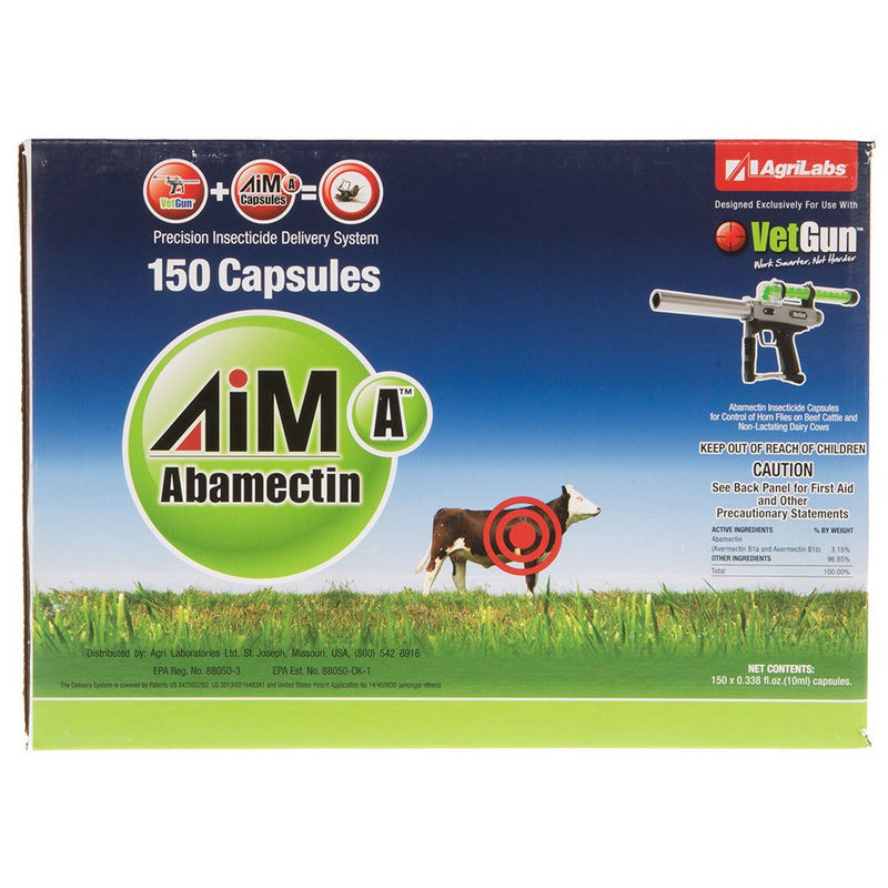 AiM-A Vet Caps 150ct