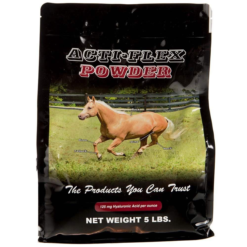 Cox Veterinary Acti-Flex Powder 5lb Refill Bag