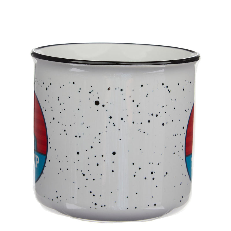 Carson Gifts Trump Vintage Mug