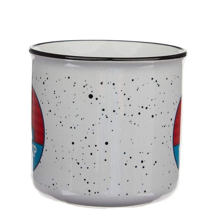 Carson Gifts Trump Vintage Mug