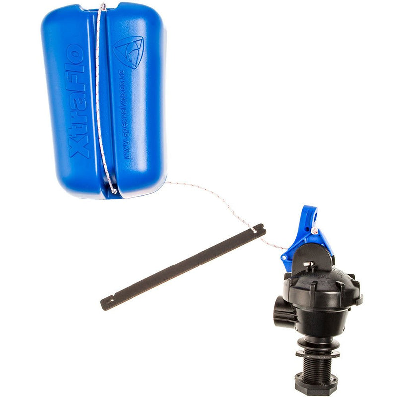 XtraFlo Long Tail Float Valve