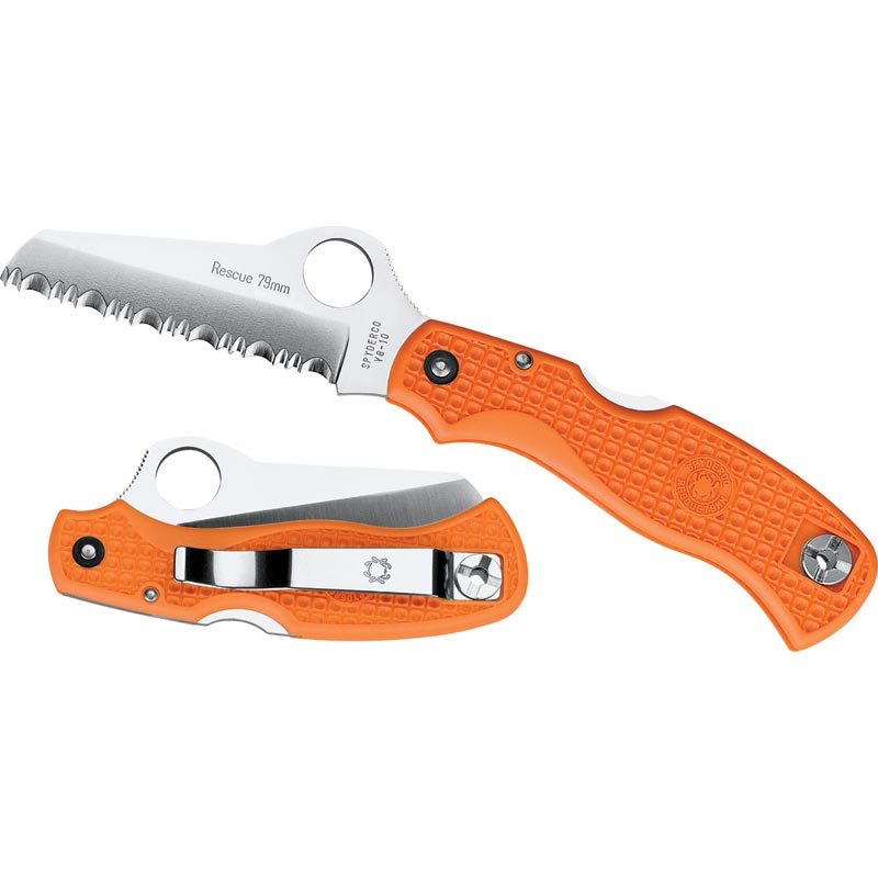 Rescue Knife