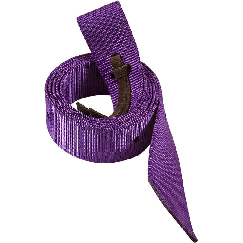 Mustang Nylon Tie Strap