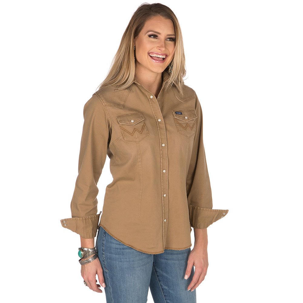 Women's Western Fashion Shirts