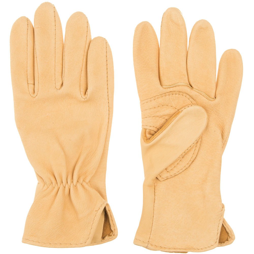 Geier Glove Men's Roper Gloves - Tan