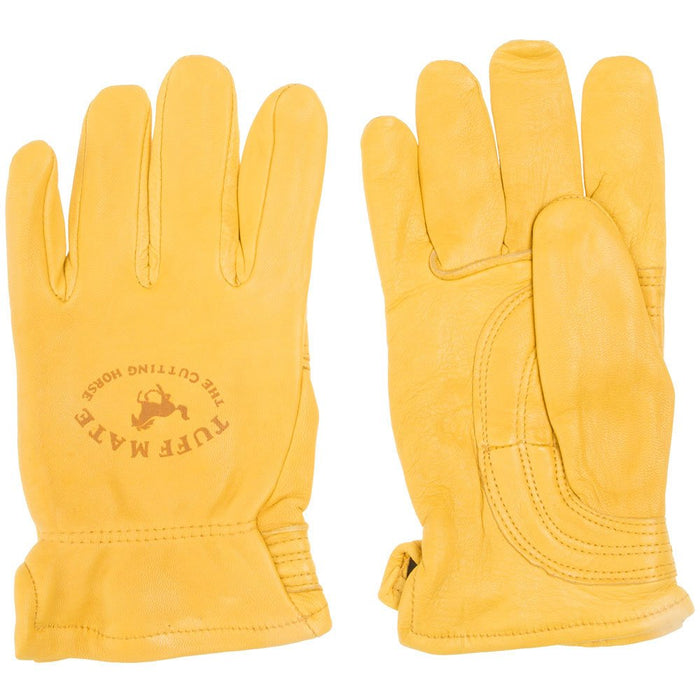 Lined PL1301 Cutting Horse Glove