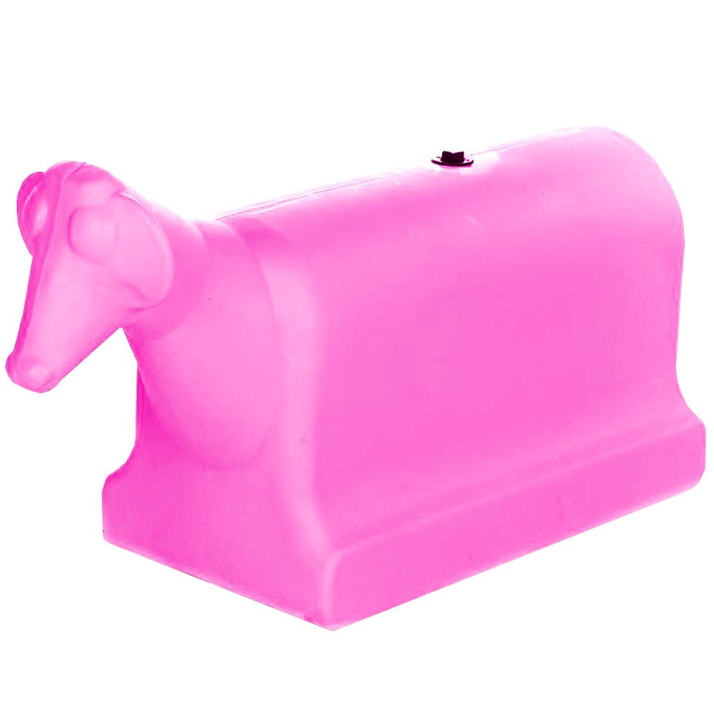 Charlie the Calf Roping Dummy in Pink | Shop a Charlie Roping Dummy at NRS