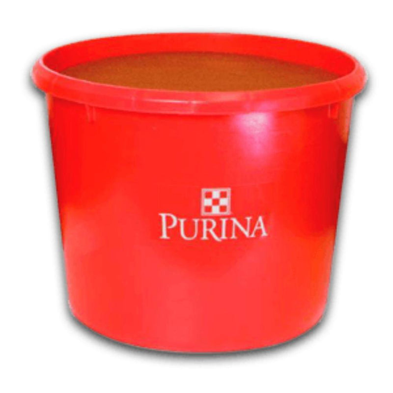 Wind and Rain Storm All-Season Complete Mineral Tub w/ Fly Control