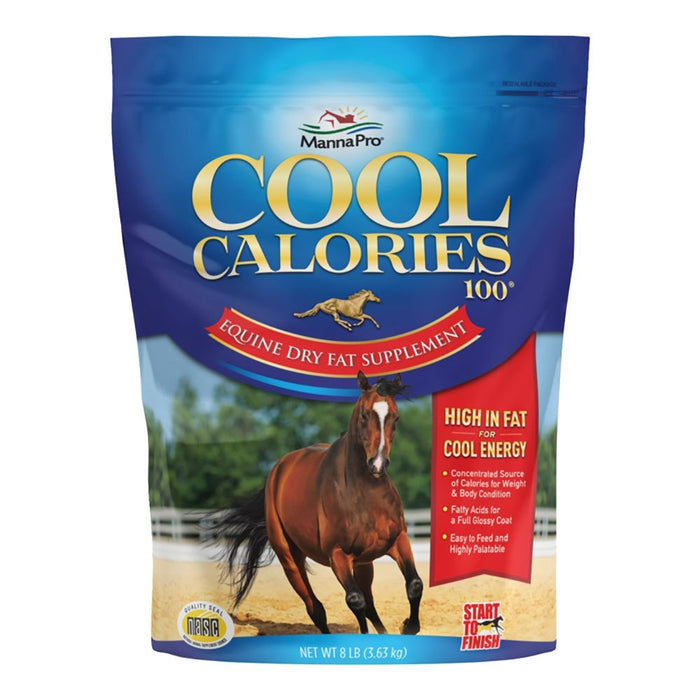 Cool Calories 100 8lb