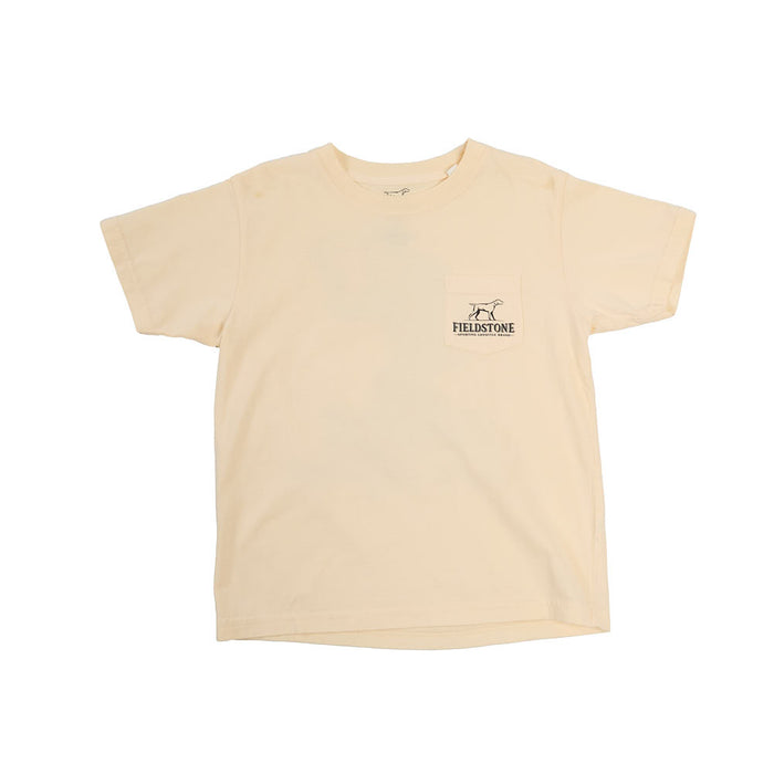 Fieldstone Boy's Tailgate Bigfoot Tee Shirt