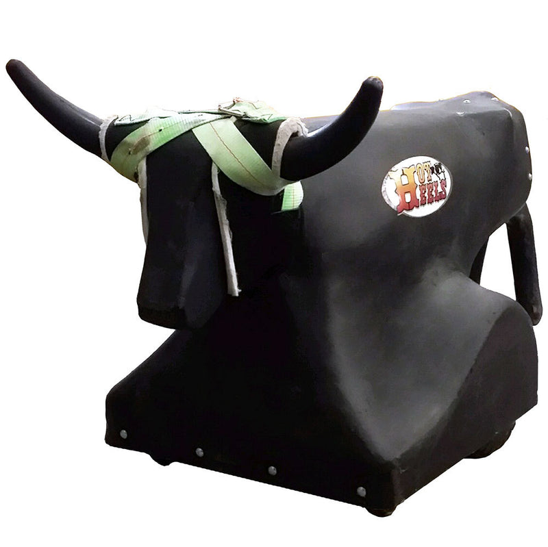 QuickFire Self Propelled Toy Dummy