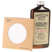 Chamberlain's Milk #7 Saddle Washing Soap