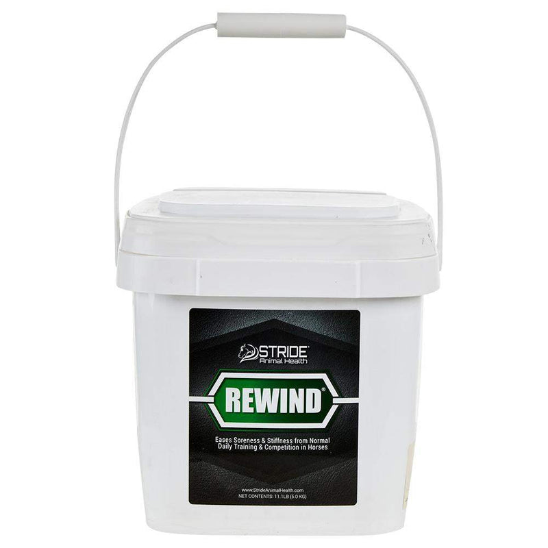 Stride Rewind 11 lb
