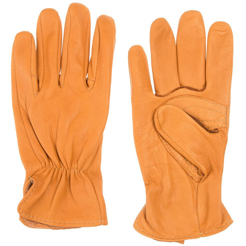 Goatskin Driving Gloves