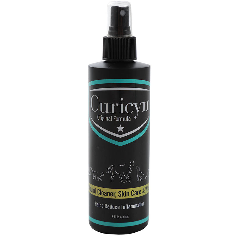Original Wound Treatment Spray 8 oz