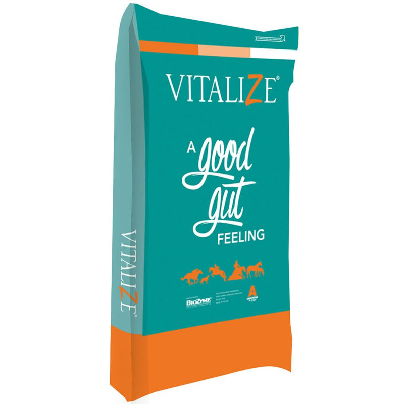 Vitalize Equine Free Choice