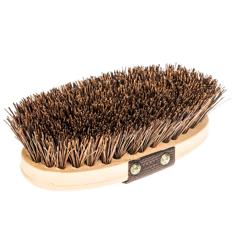 Decker The Classice #90 Stiff Brush w/Strap