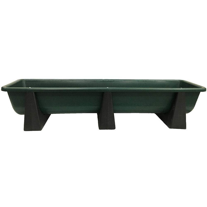 High Country Plastics 7' Never-Rust Bunk