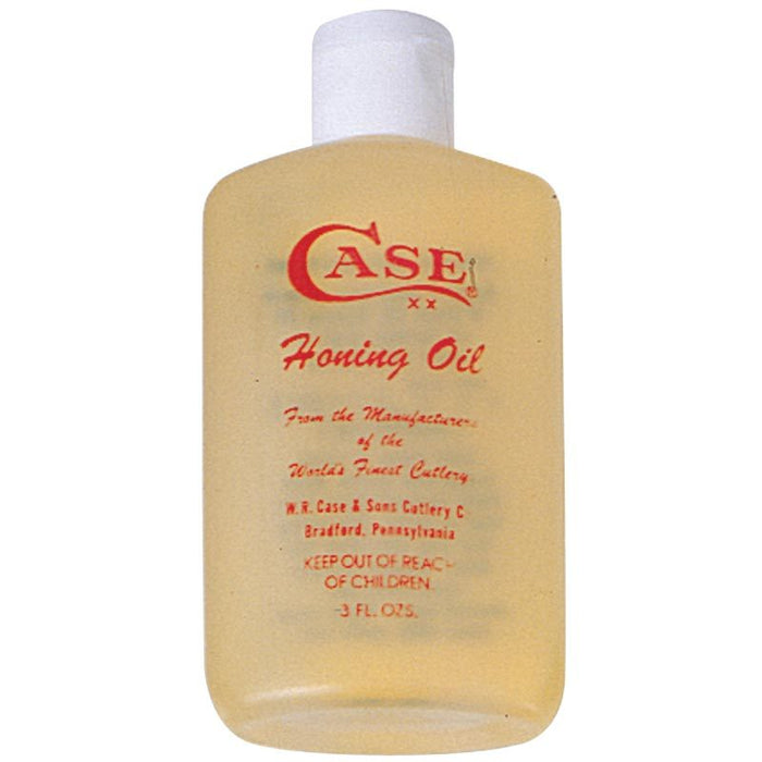 Honing Oil