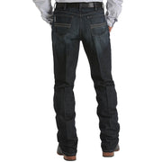 Men's Silver Label Dark Wash Jeans
