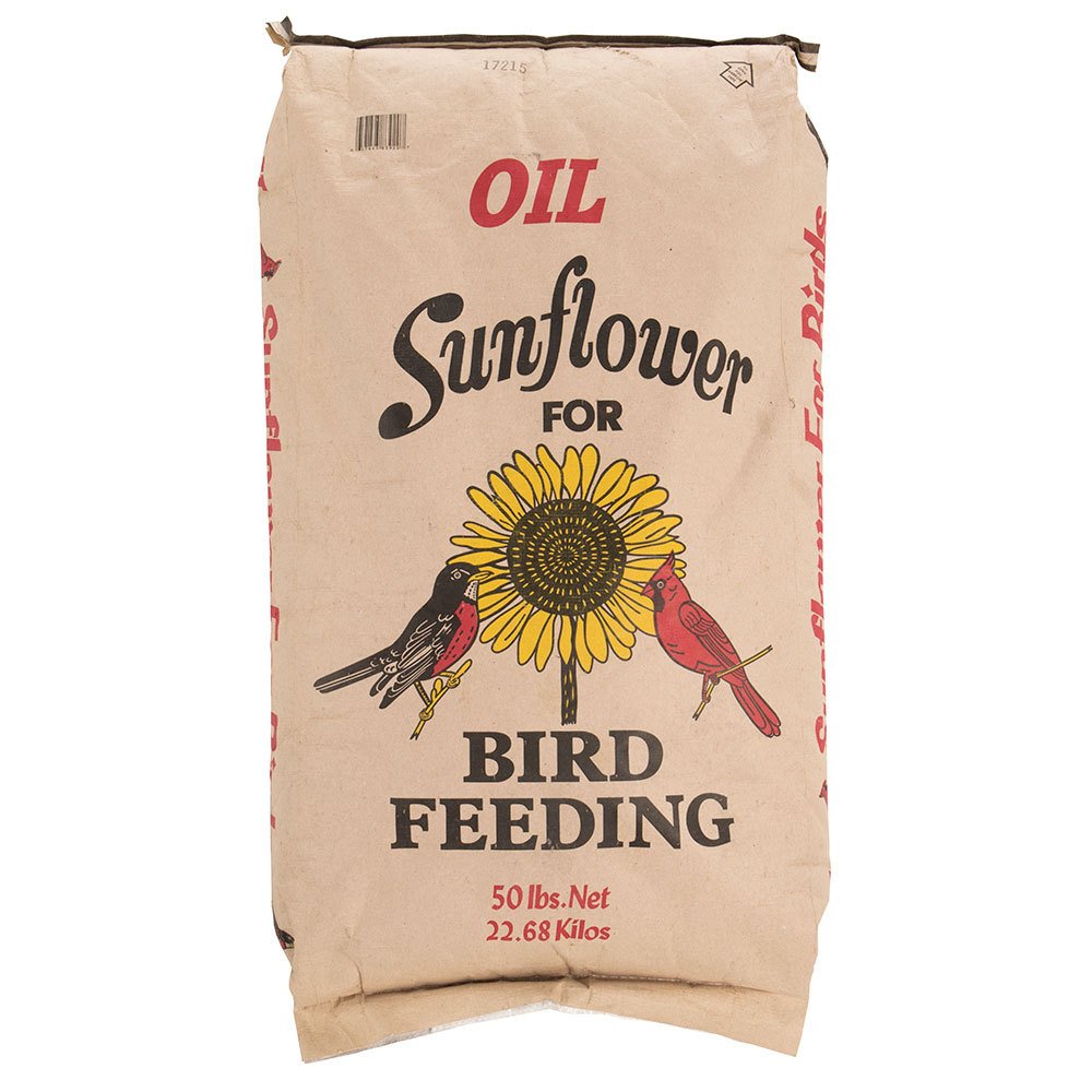 Wild Bird Foods