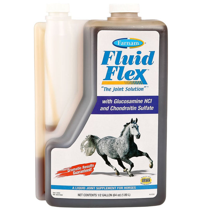 Fluidflex Liquid 1/2 Gallon