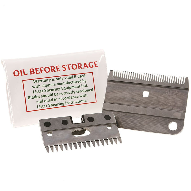 Wahl- Fine A2F Blade