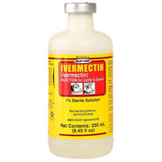 Ivermectin Injectable 250 mL