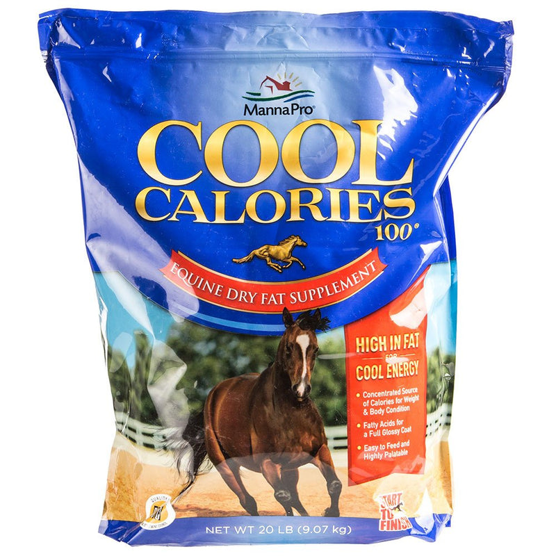 Cool Calories 100 20lb