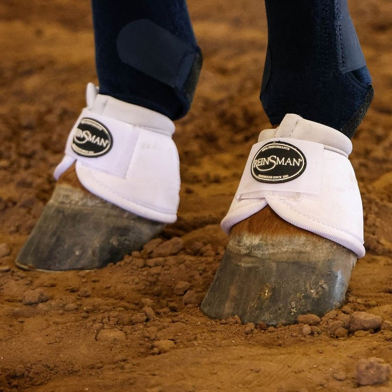 Reinsman Apex Protective Bell Boots