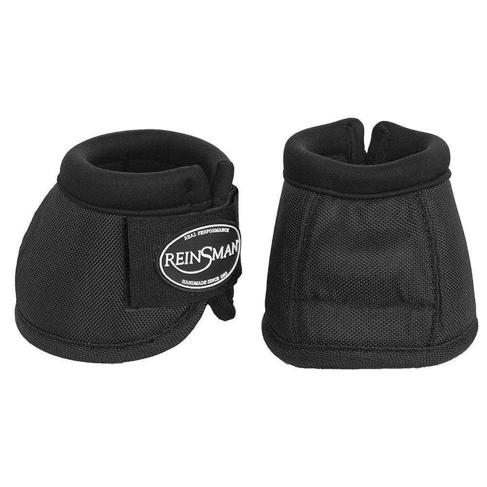 Reinsman Apex Protective Bell Boots