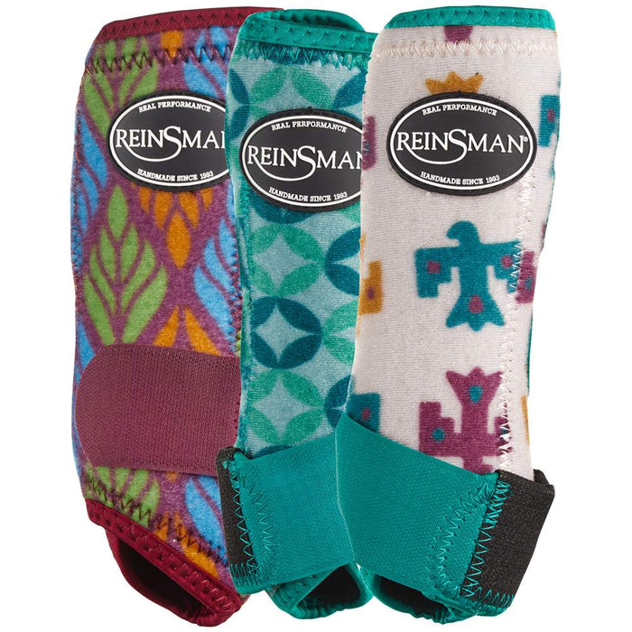 Reinsman Apex 2 Pack Performance Sport Boots