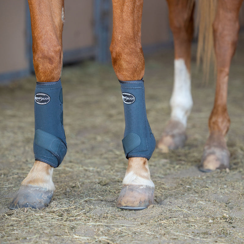 Reinsman Apex 4 Pack Performance Sport Boots