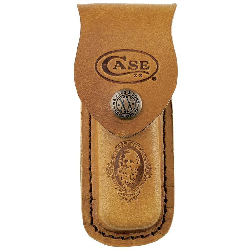 Genuine Leather Sheath