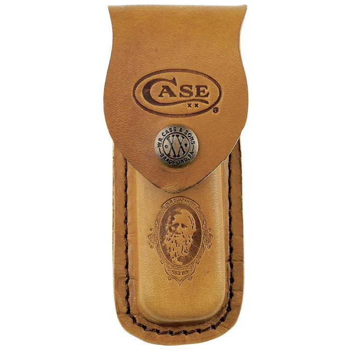 Genuine Leather Sheath