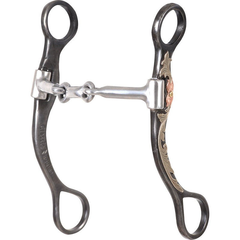 7 inch Smooth Dogbone Bit
