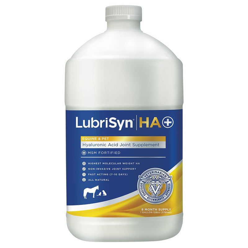 HA Plus Equine/Pet Gallon