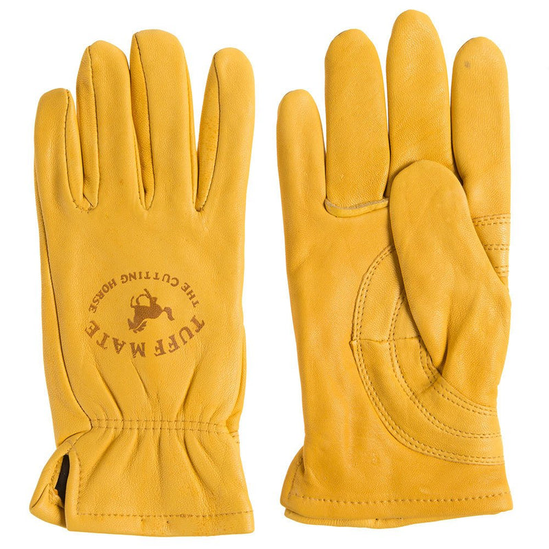 Lined PL1301-L Cutting Horse Glove