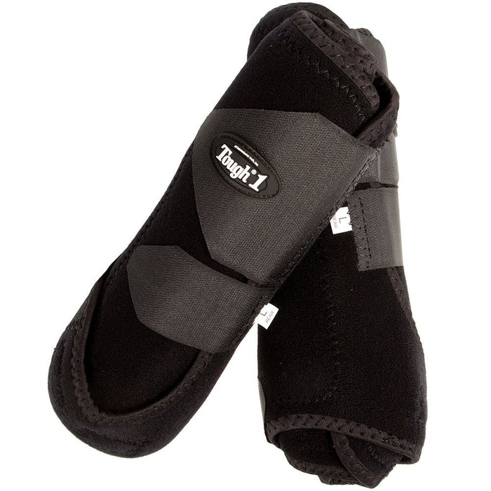 Extreme Vented Sport Boots 4 pack