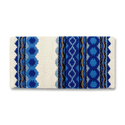 Riverland 36x34 New Zealand Wool Saddle Blanket