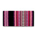 1458-6 40 x 34 in. Gemini Wool Saddle Blanket