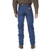 Mens Extended Sizing Original Fit Wranger Jeans